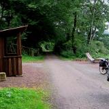 1708G 24 Diemel und Weser